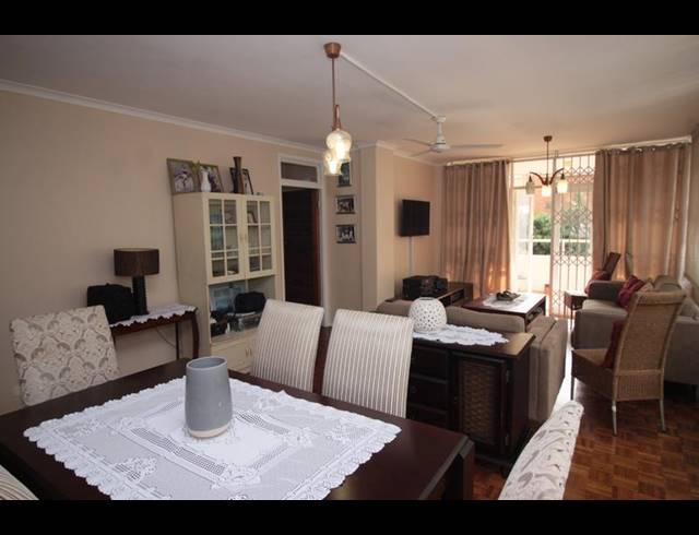 2 BEDROOM APARTMENT FOR SALE IN MORNINGSIDE